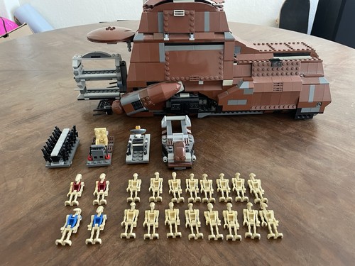 Lego star wars - lego,