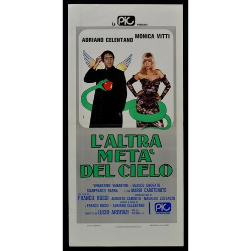 Plakat altra meta des - meta',