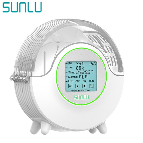 Sunlu drucker filament - drucker,