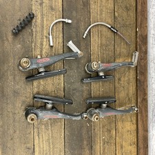 Vintage Avid Single Digit 3R