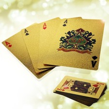Monsterzeug Goldenes Deluxe