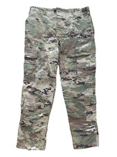 US Feldhose OCP Scorpion W2 Ripstop Kampfhose Army Original camo Tarnhose