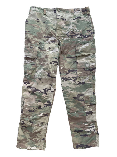 Feldhose ocp scorpion - feldhose,