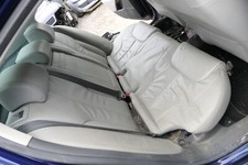 VW Passat 3C Limousine Sitz