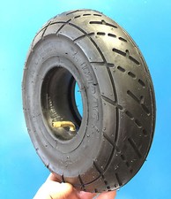 Reifen + Schlauch 3.00-4