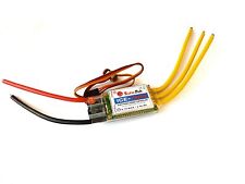 100A ICE - Sunrise Flug - Helicopter Regler 2-6LiPo / programmierbar die COOLEN