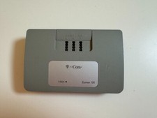 Telekom Eumex 100 ▪ ISDN-Telefonanlage, AB-Wandler, CLIP