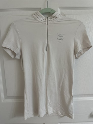 Pikeur show shirt white - shirt,