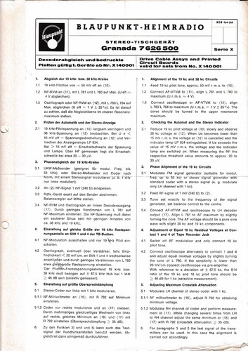 Service manual anleitung für - manual-anleitung,