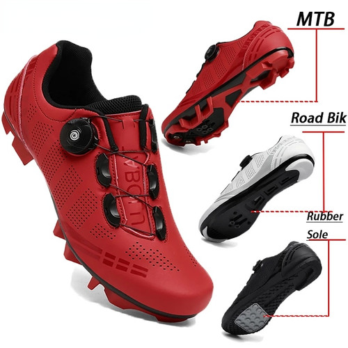 Rennradschuhe herren - rennradschuhe,