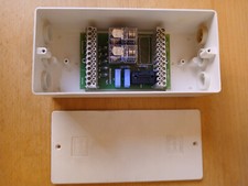 WAREMA MSE KOMPAKT 1 AP MOTORSTEUEREINHEIT  SONNENSCHUTZ !!!