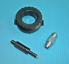 KS GTS C 50 Tachoantrieb