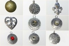 Anhänger Medallion 35-70mm