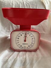 Soehnle Waage Küchenwaage 10