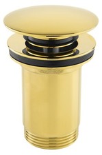 Ablaufgarnitur Waschbecken