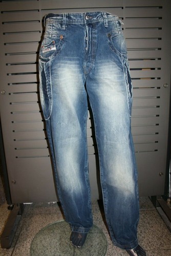 Picaldi zicco 472 jeans hose - 472, jeans-