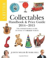 Miller's Collectables Handbook