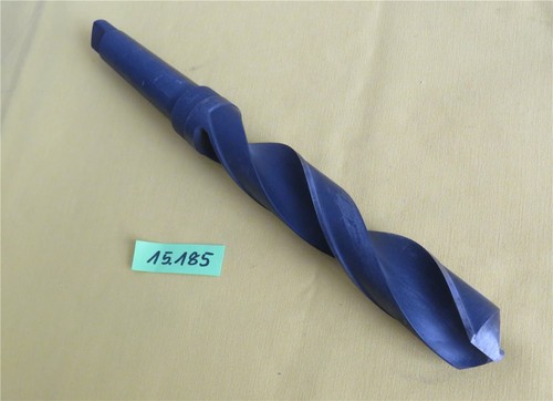 Hss spiralbohrer mm - Ø,