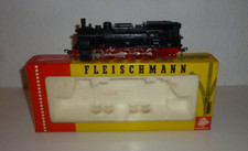 FLEISCHMANN / 4094 / H0 / LOK DAMPFLOK LOKOMOTIVE / 94 1730 der DB / #190#