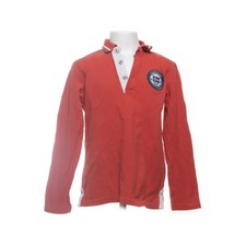 Camp David, Rugby Shirt