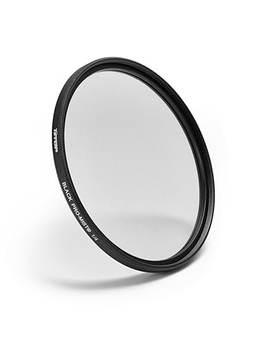 Tiffen filter 37mm black - filter,