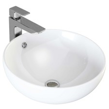 VILSTEIN Keramik Waschbecken