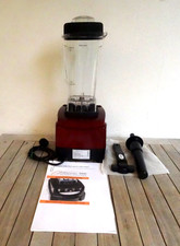 FROOTHIE, Mixer Optimum 9400, Hochleistungsmixer, sehr guter Zustand