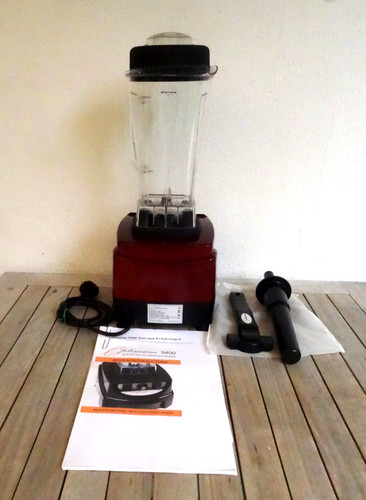 Froothie mixer optimum - optimum, 9400