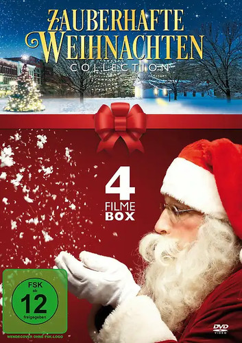 Zauberhafte weihnachten - zauberhafte,