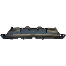 Hartsant Stoßstange Hinten