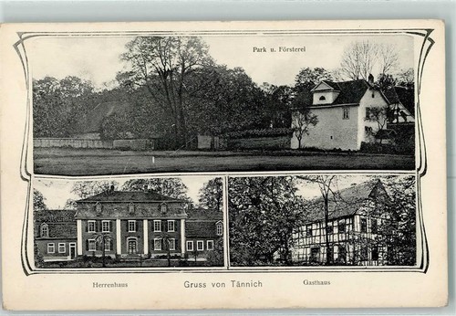 13418481 6821 taennich - -,