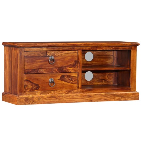 Schrank akazieholz - schrank,