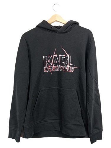 Karl lagerfeld kapuzenpullover - karl,