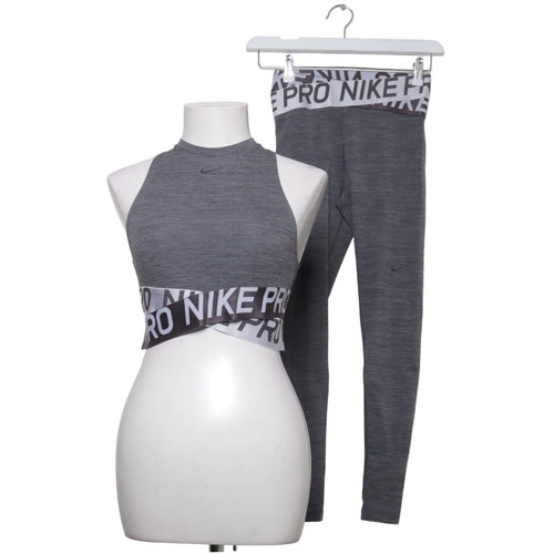 Nike pro trainingsanzug - trainingsanzug, set