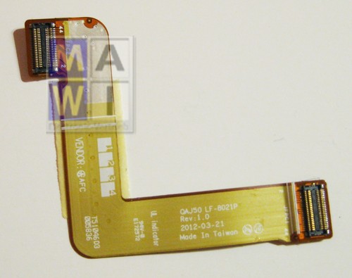 Acer dockingboardkabel - acer,