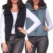 JDY Damen Steppweste