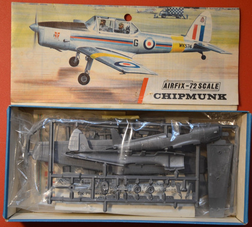 Airfix patt 134 d - -, d.h