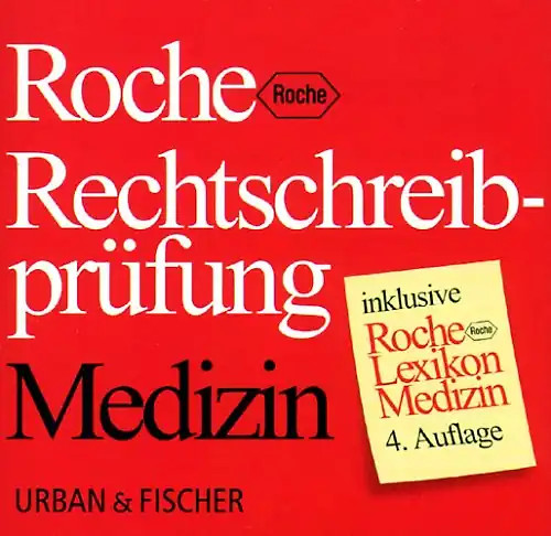 Roche rechtschreibprüfung - roche,