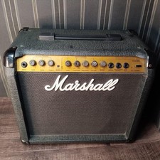 Made in UK Marshall Valvestate