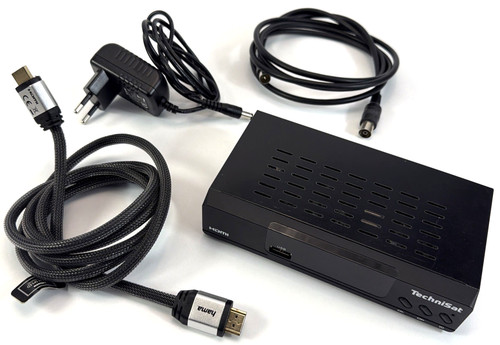 Technisat kabel receiver c - kabel,