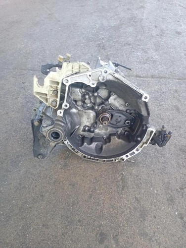 Getriebe peugeot 207 - getriebe, ft