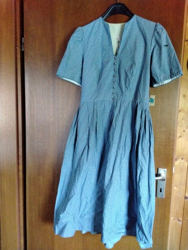 Rose dirndl bayern 42 - rose,