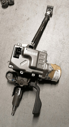 Elektronische servolenkung - elektronische,