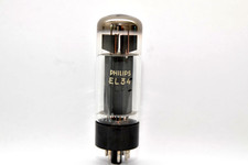 Philips miniwatt mullard - /,