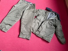 DDR NVA Strichtarn 60 Gr