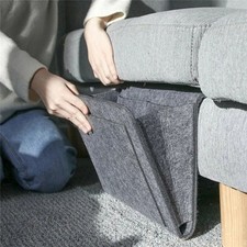Filz nachttisch aufbewahrung - filz,