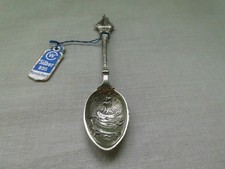 Mokkalöffel Maritim antik 