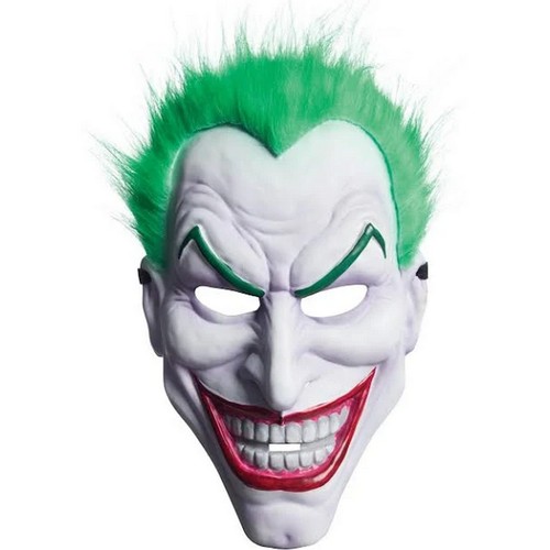 The joker maske - the,