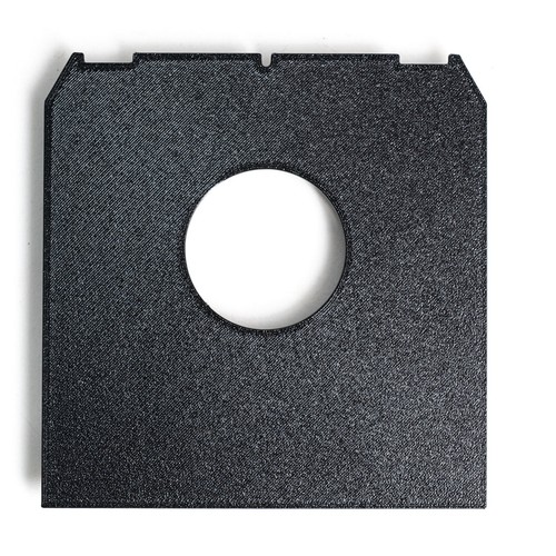 Linhof technika 4x5 - technika,