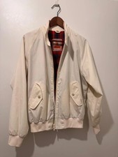 baracuta g9